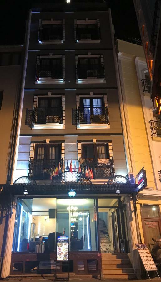 Rams Company Group Hotel - Istanbul, Istanbul